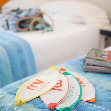 Hotel Bologna Misano Adriatico