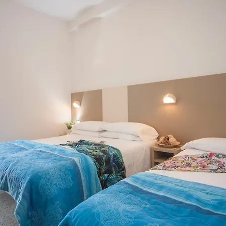 Bologna Hotel Misano Adriatico