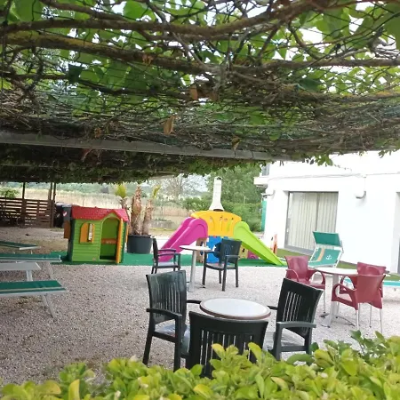 Bologna Hotel Misano Adriatico