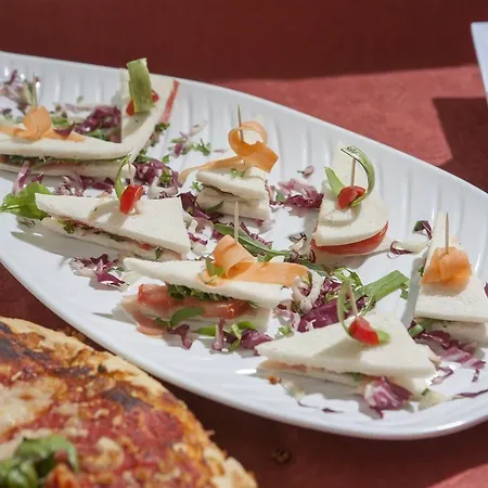 Hotel Bologna Misano Adriatico