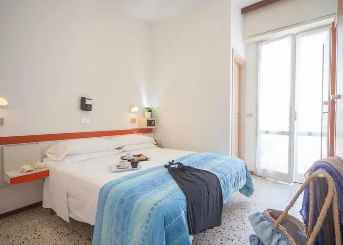 Szálloda Bologna 3*