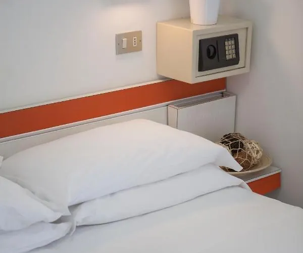 Szálloda Bologna 3*