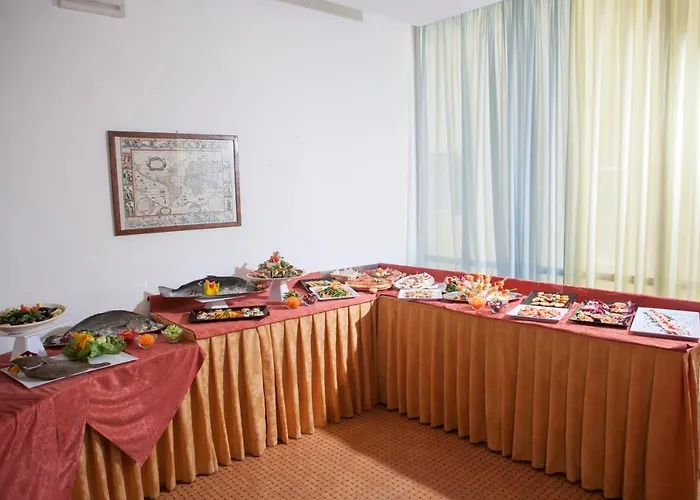 Szálloda Bologna
