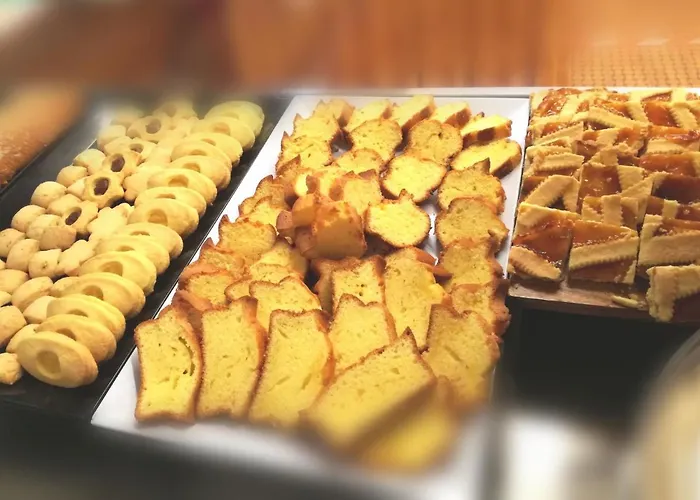 Bologna Szálloda 3*