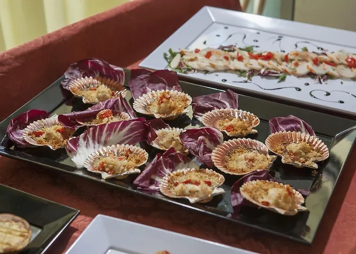 Bologna Hotell Misano Adriatico