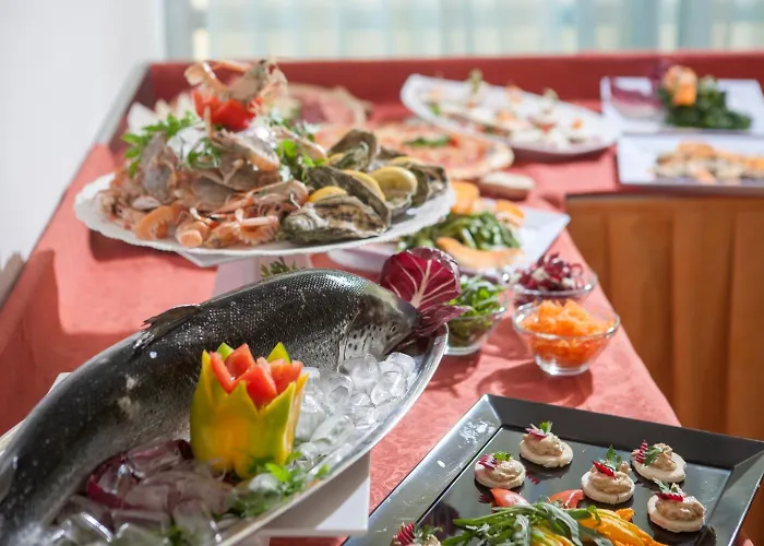 Hotell Bologna Misano Adriatico