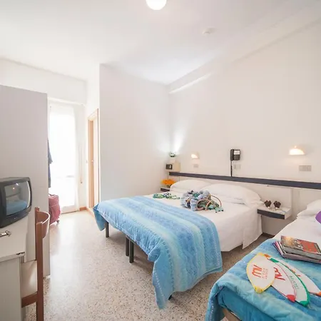 Bologna 3* מיסאנו אדריאטיקו