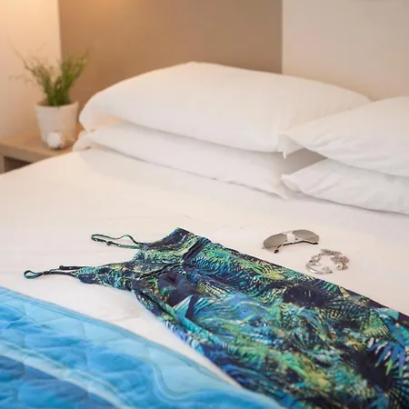 Bologna 3* 米萨诺阿德里亚蒂科