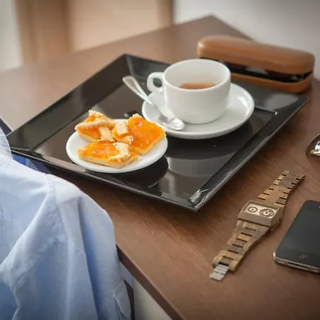 Bologna Hotel 3*