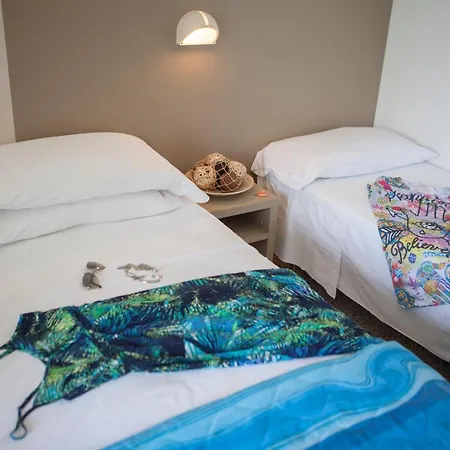 Bologna Hotel 3*