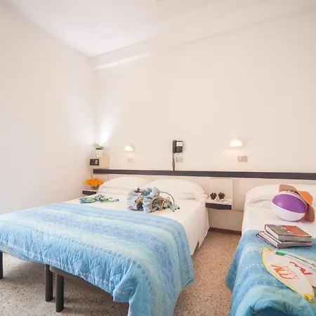 Bologna Hotel 3*