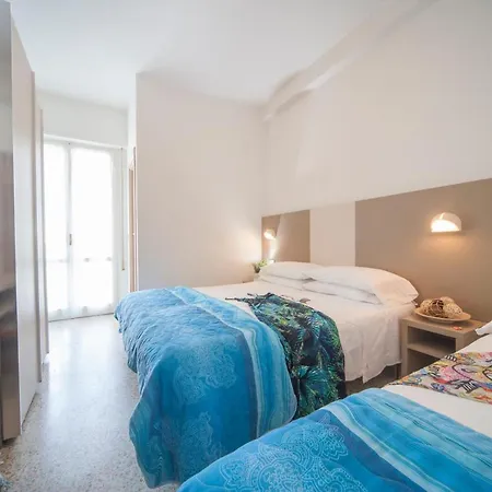 Bologna Hotel