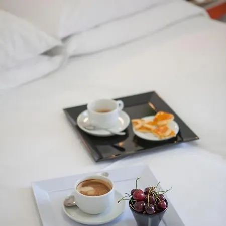 Bologna Hotel