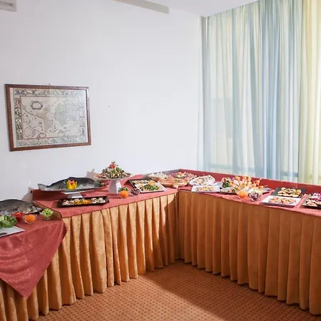 Hotel Bologna