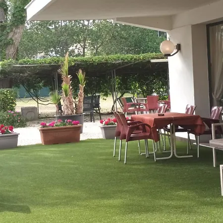 Bologna מיסאנו אדריאטיקו