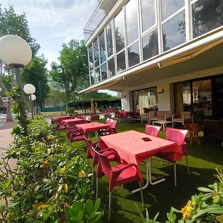 Hotel Bologna Misano Adriatico