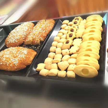 Bologna 酒店 米萨诺阿德里亚蒂科