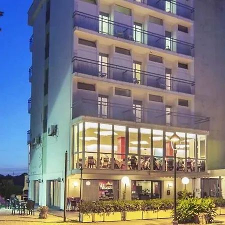 Hotel Bologna 3*
