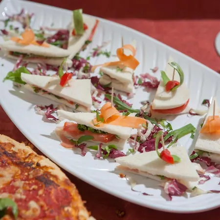 Bologna 3* מיסאנו אדריאטיקו