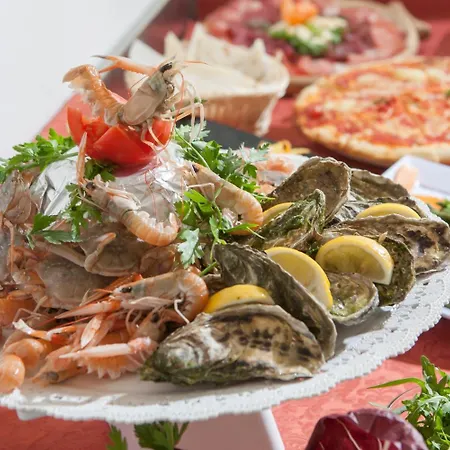 Bologna 3* מיסאנו אדריאטיקו