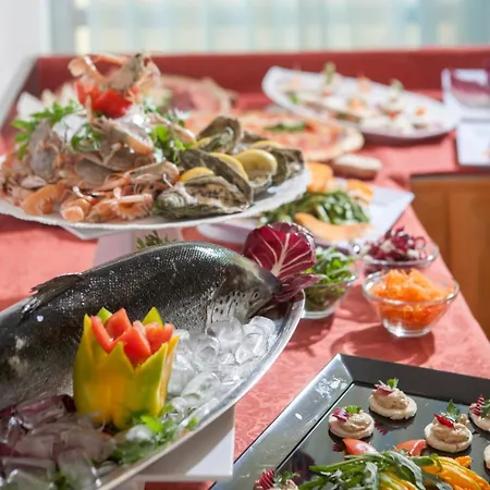 酒店 Bologna 米萨诺阿德里亚蒂科