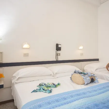 Bologna Hotel 3*
