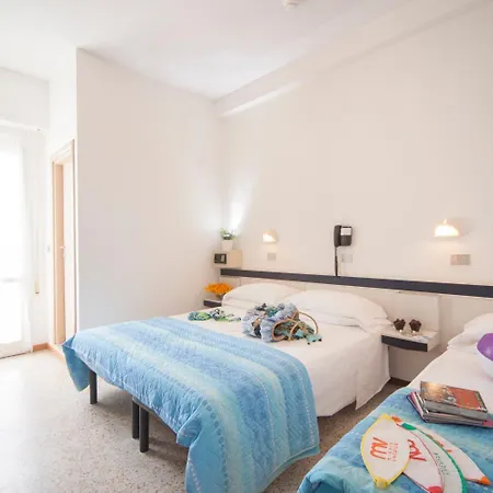 Bologna Hotel 3*