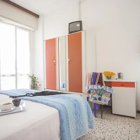 Bologna Hotel 3*