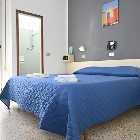 Bologna 3* מיסאנו אדריאטיקו
