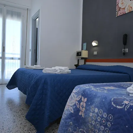 Bologna Hotel