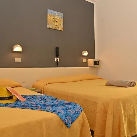 Hotel Bologna Misano Adriatico