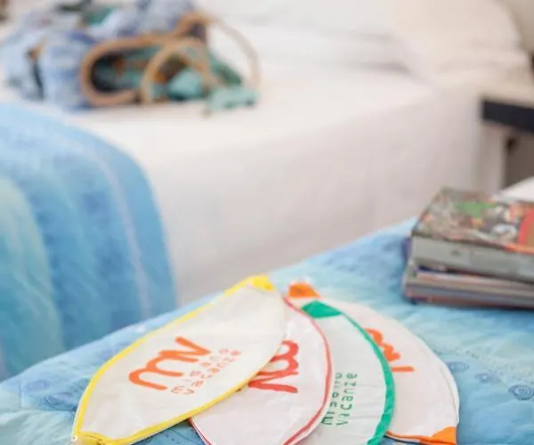 호텔 Bologna 미사노아드리아티코