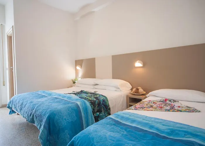 Bologna Hotel Misano Adriatico