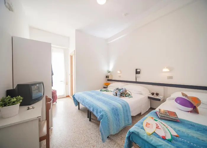 Bologna 3* Misano Adriatico