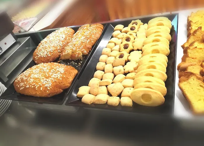 Bologna 호텔 미사노아드리아티코