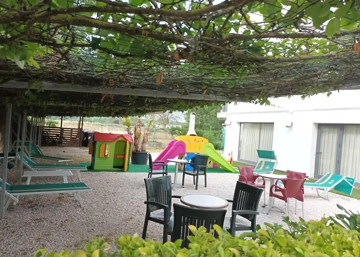 Bologna Hotel Misano Adriatico