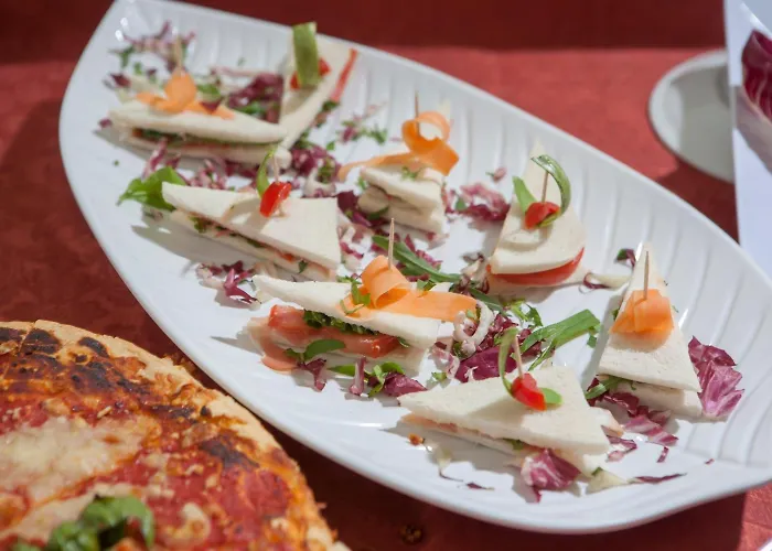 Bologna 3* Misano Adriatico