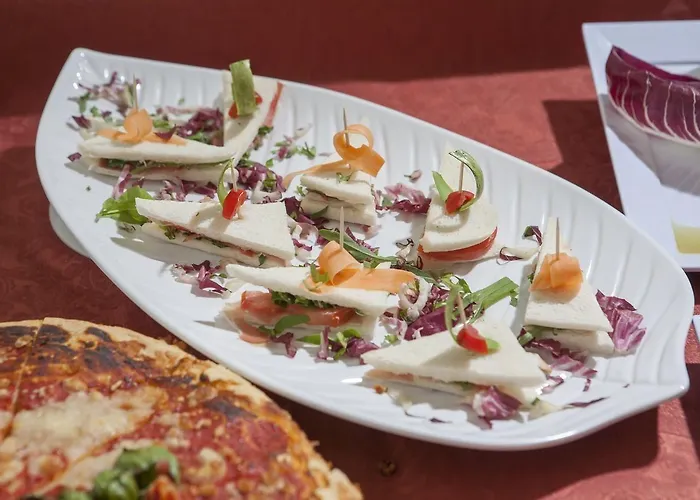 호텔 Bologna 미사노아드리아티코